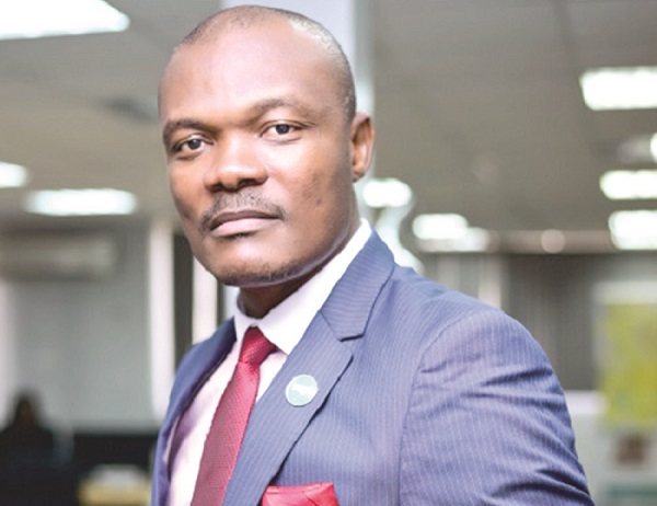 Mr Magnus Nmonwu
